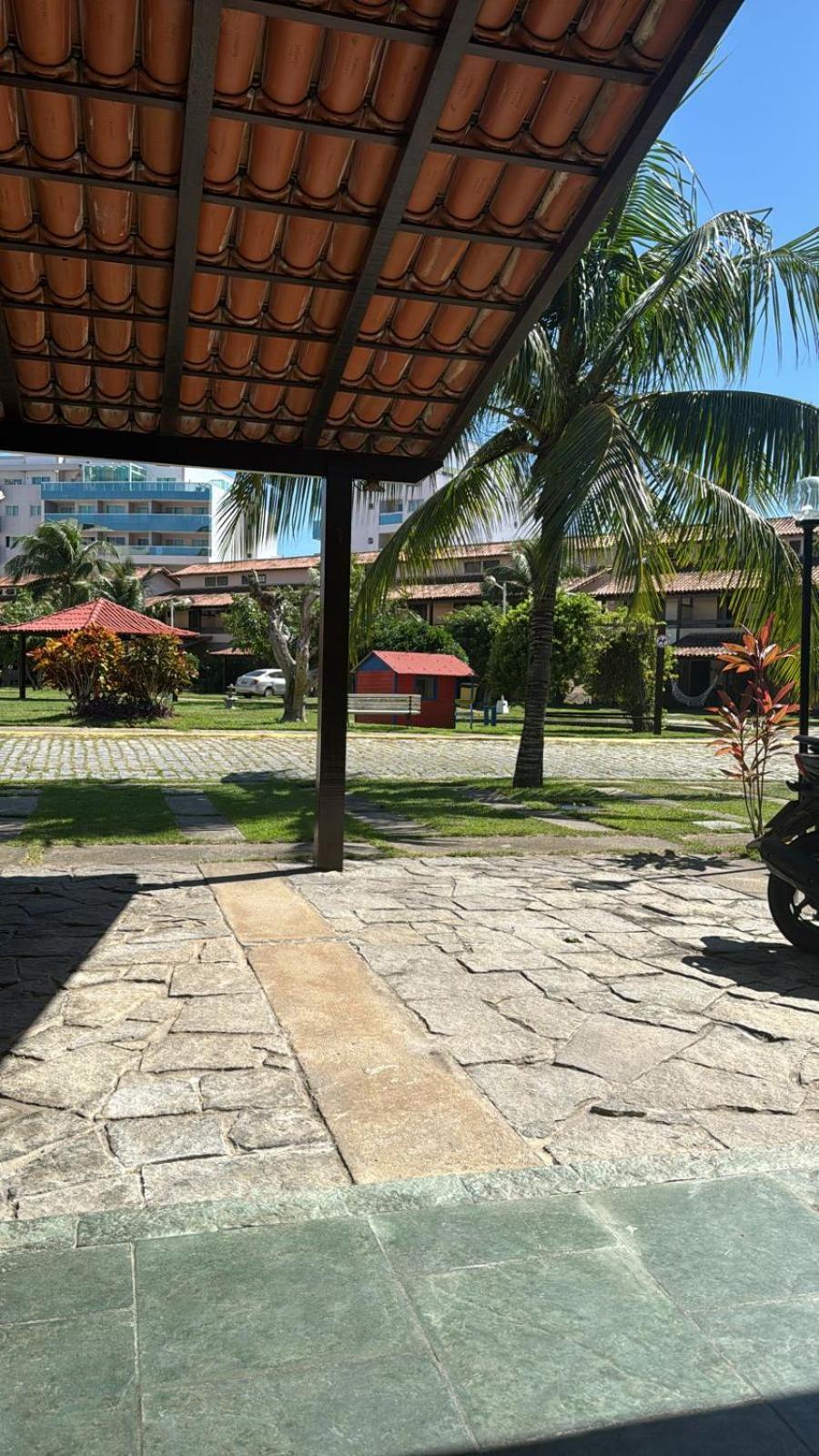 דירות אריאל דו קאבו Pe Na Areia מראה חיצוני תמונה